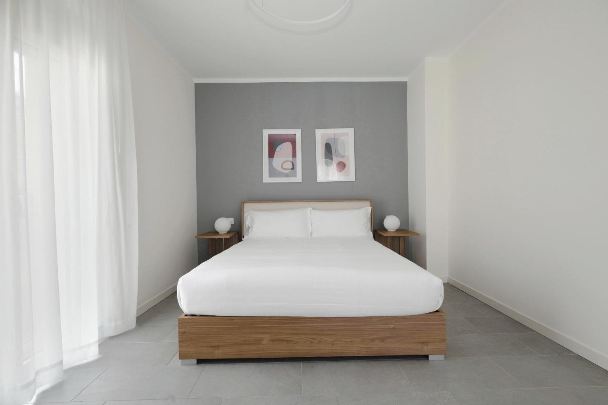 Ferienwohnung Joivy Charming Flats In The Heart Of Porta Nuova Mailand Exterior foto