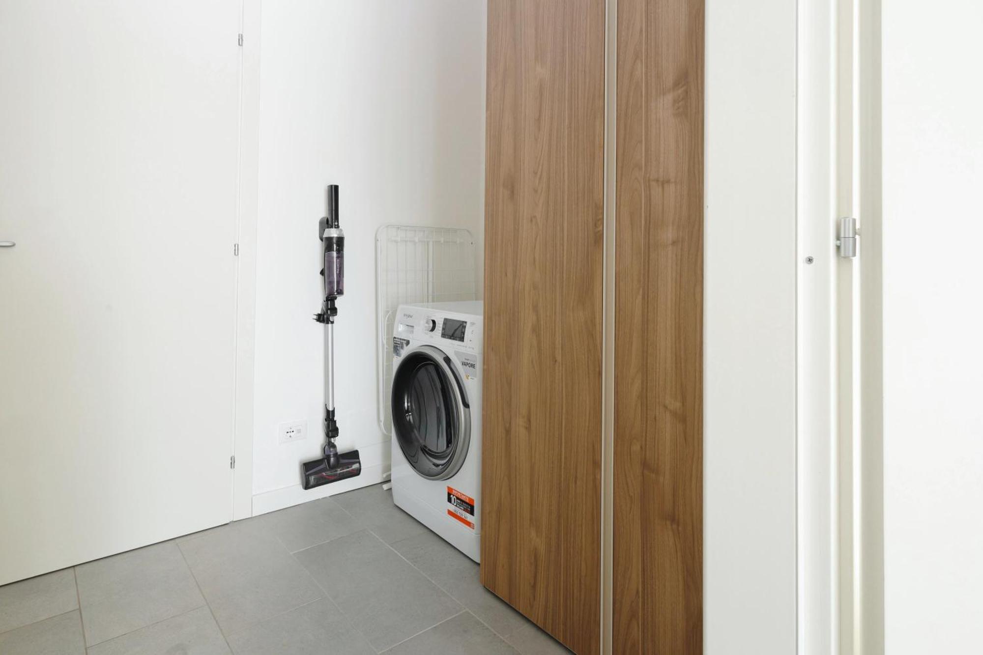 Ferienwohnung Joivy Charming Flats In The Heart Of Porta Nuova Mailand Exterior foto
