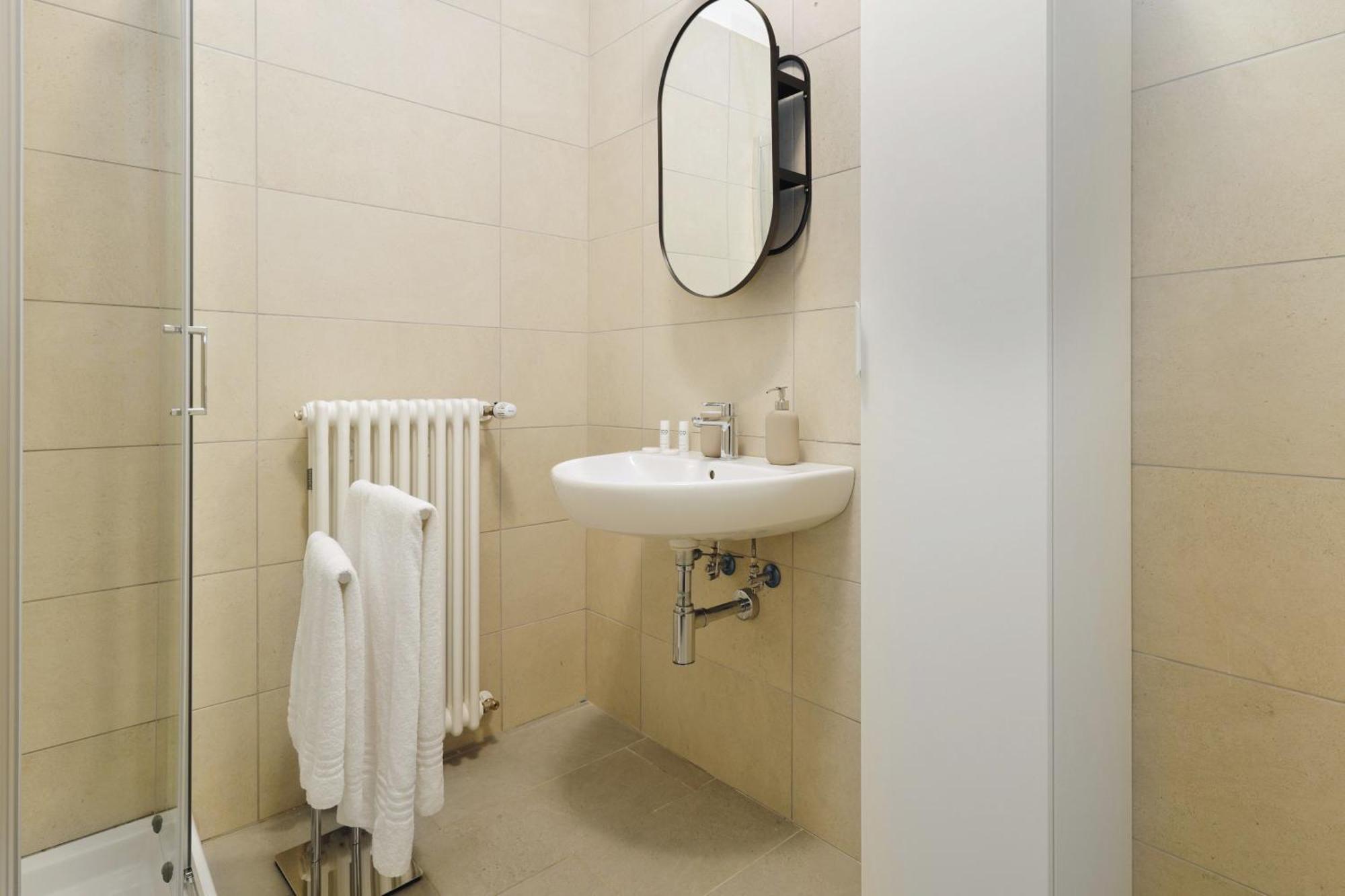 Ferienwohnung Joivy Charming Flats In The Heart Of Porta Nuova Mailand Exterior foto