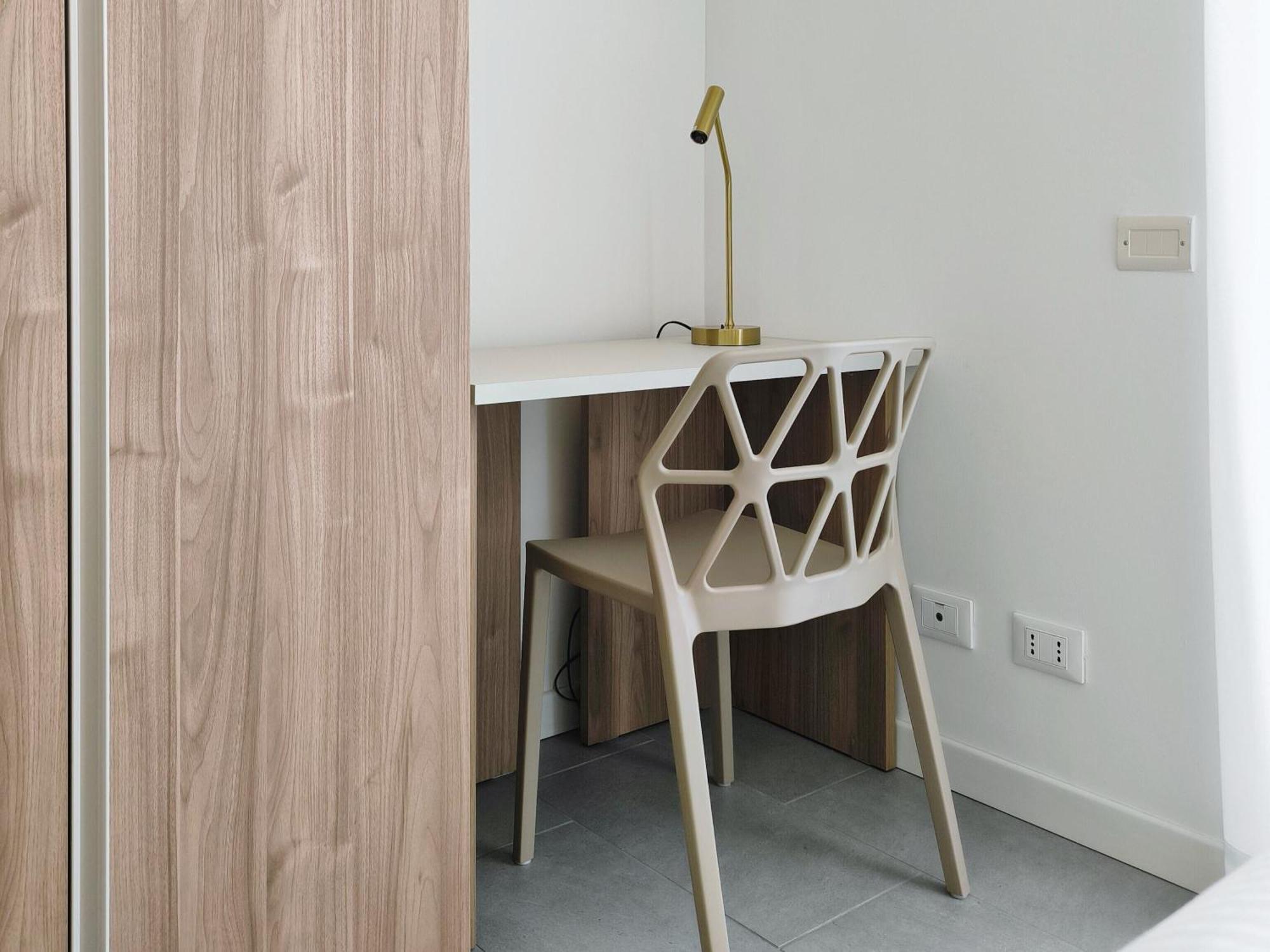 Ferienwohnung Joivy Charming Flats In The Heart Of Porta Nuova Mailand Exterior foto