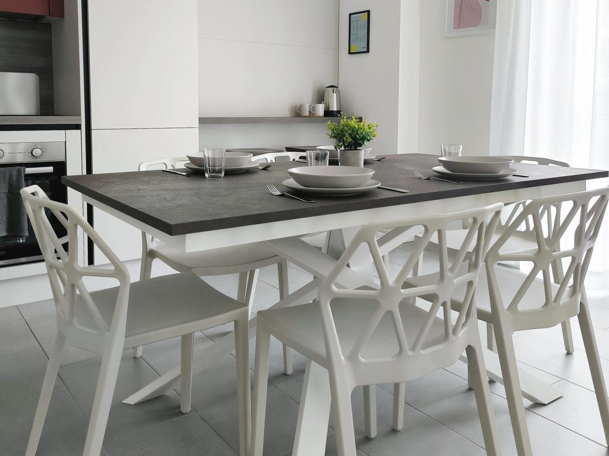 Ferienwohnung Joivy Charming Flats In The Heart Of Porta Nuova Mailand Exterior foto