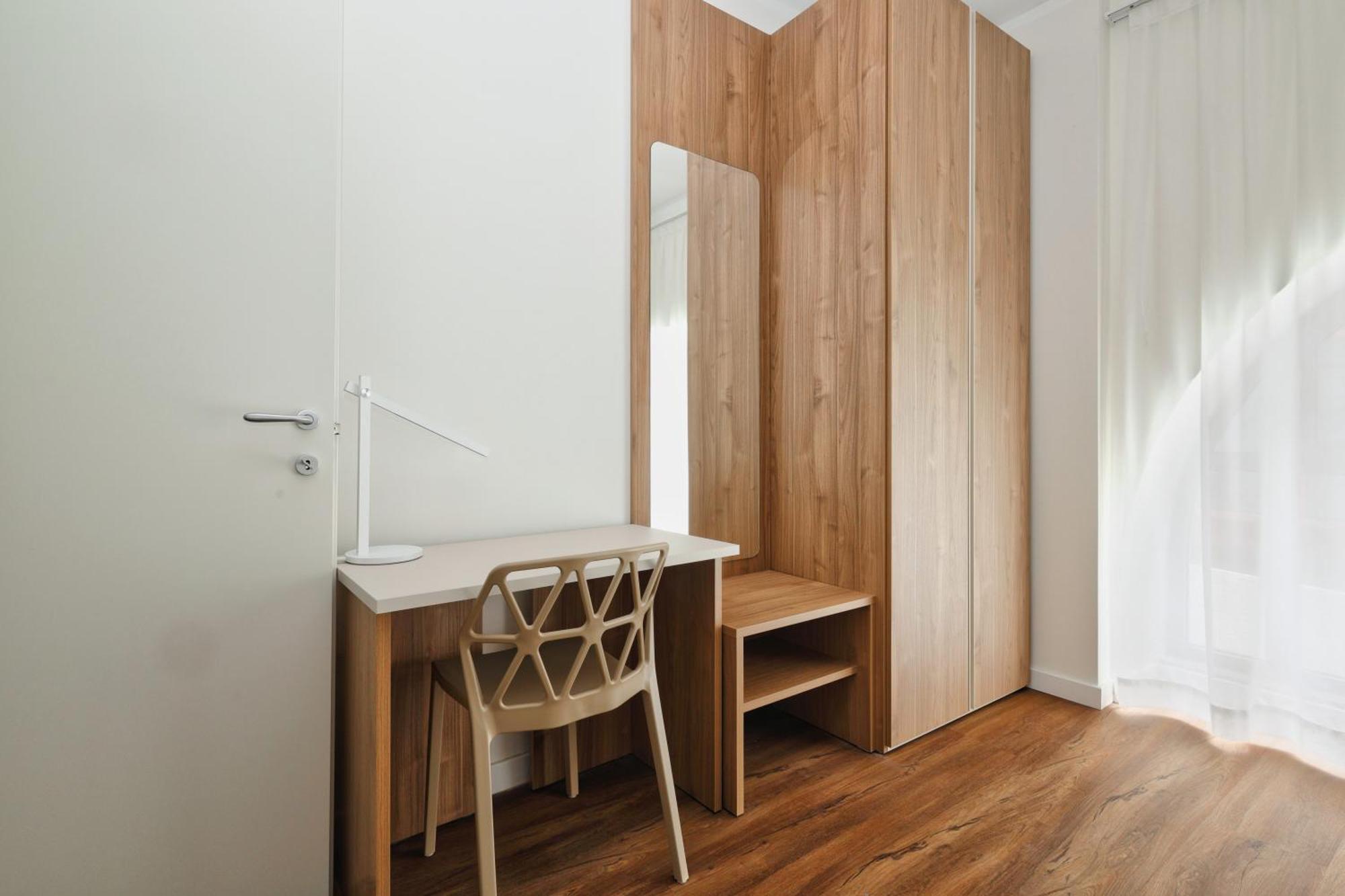 Ferienwohnung Joivy Charming Flats In The Heart Of Porta Nuova Mailand Exterior foto