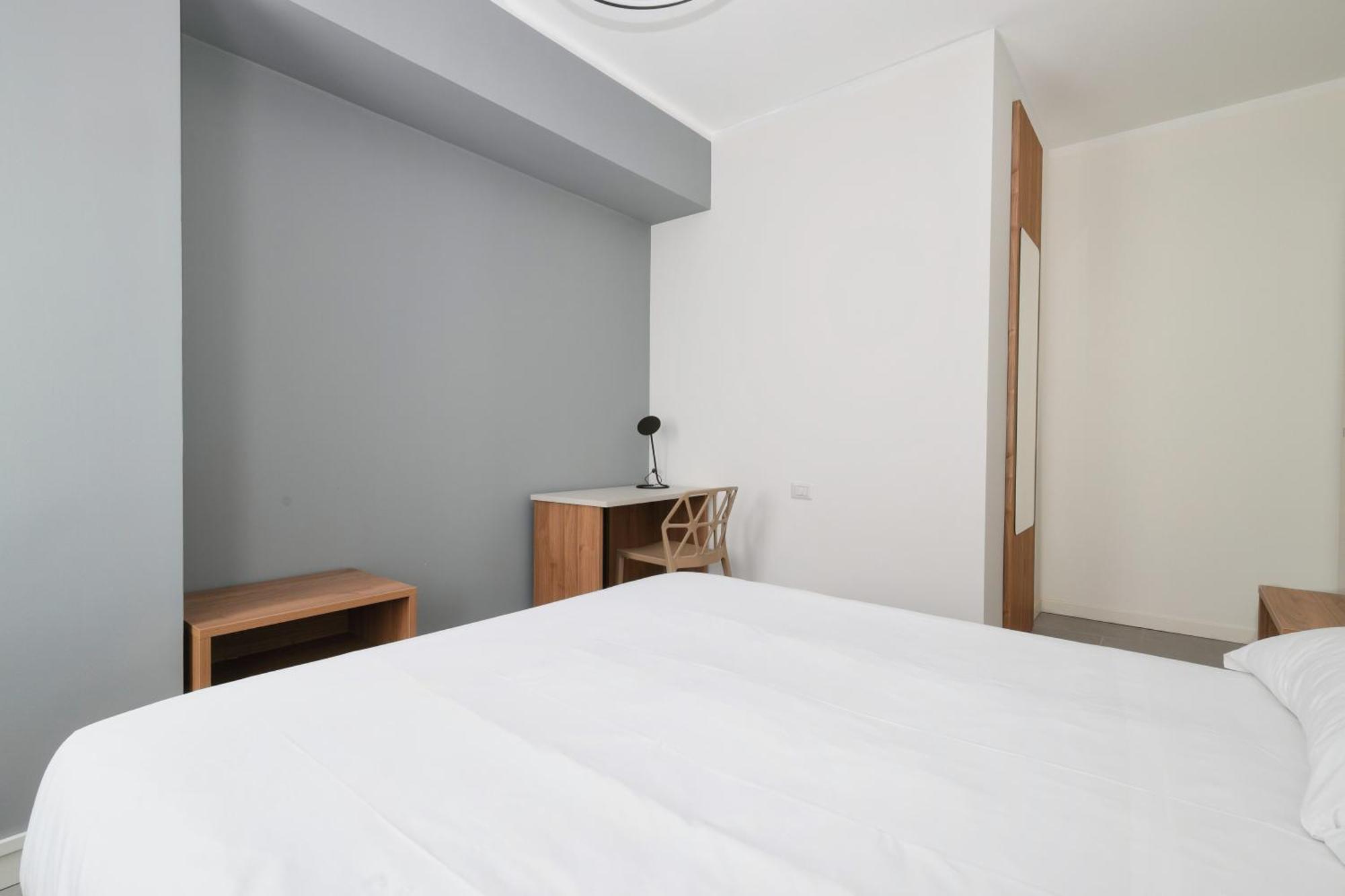 Ferienwohnung Joivy Charming Flats In The Heart Of Porta Nuova Mailand Exterior foto