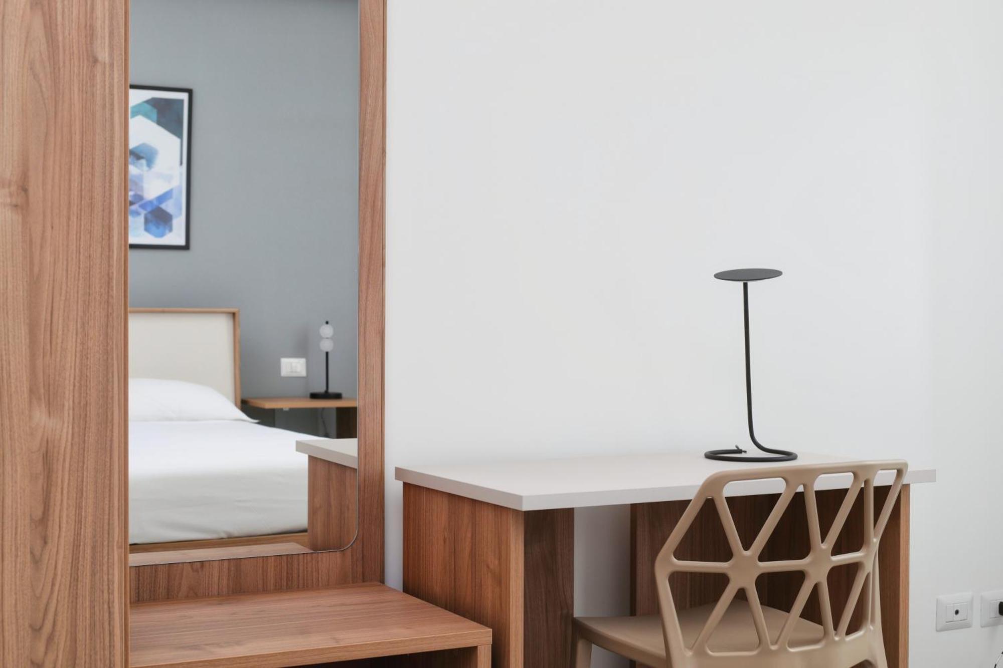 Ferienwohnung Joivy Charming Flats In The Heart Of Porta Nuova Mailand Exterior foto
