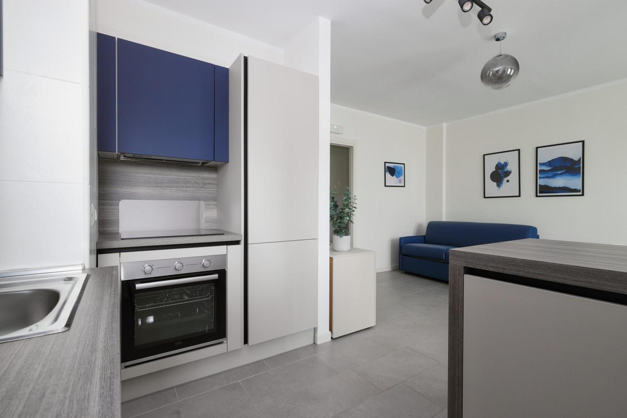 Ferienwohnung Joivy Charming Flats In The Heart Of Porta Nuova Mailand Exterior foto