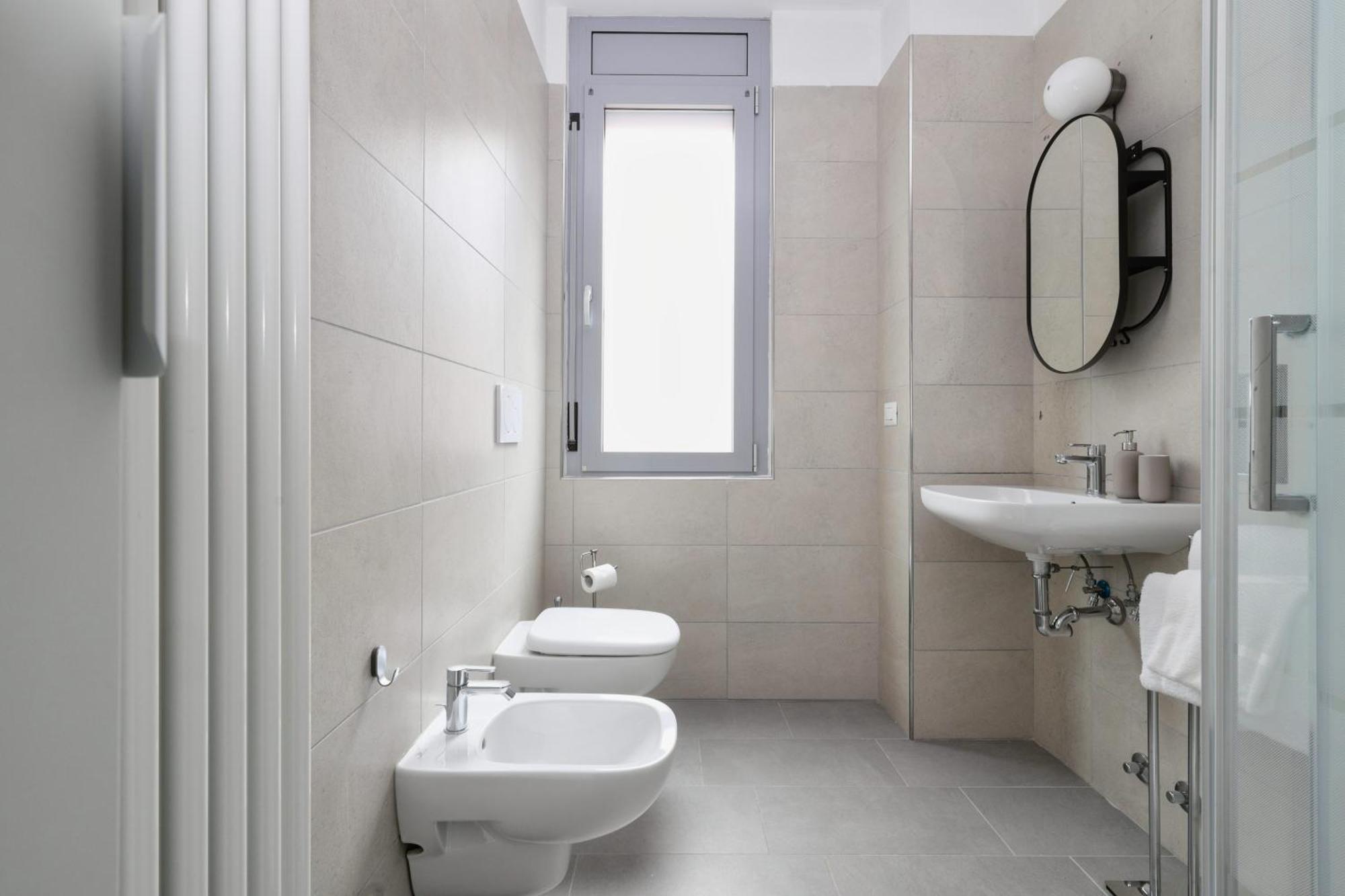 Ferienwohnung Joivy Charming Flats In The Heart Of Porta Nuova Mailand Exterior foto