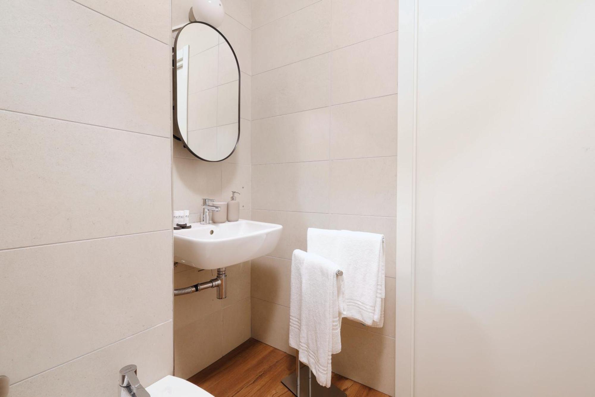 Ferienwohnung Joivy Charming Flats In The Heart Of Porta Nuova Mailand Exterior foto